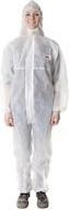 Immagine prodotto 3M tuta da lavoro unisex bianca taglia XL (XL)