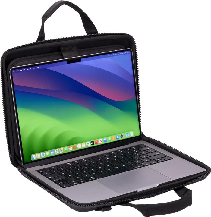Actual product image Thule Gauntlet 5 MacBook Attaché (14", Apple, Universal)