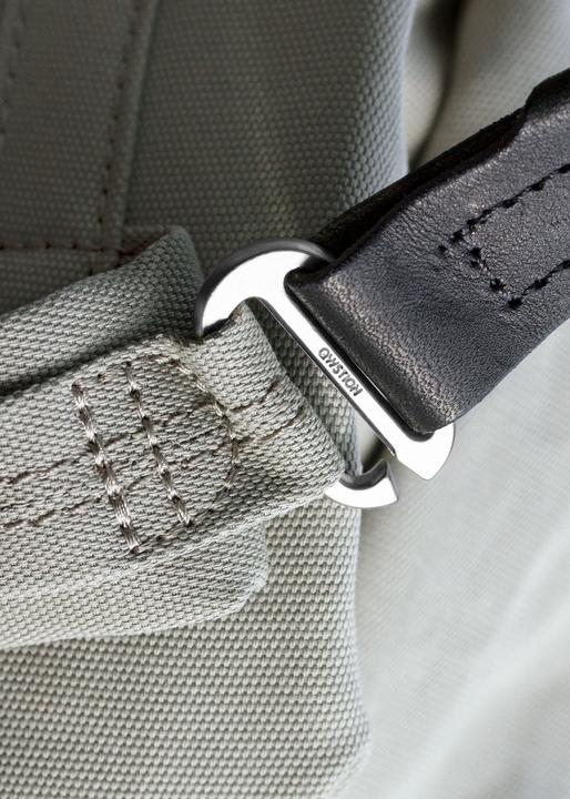 Produktbild Qwstion Roll Pack – Limestone - Limestone (20 l)