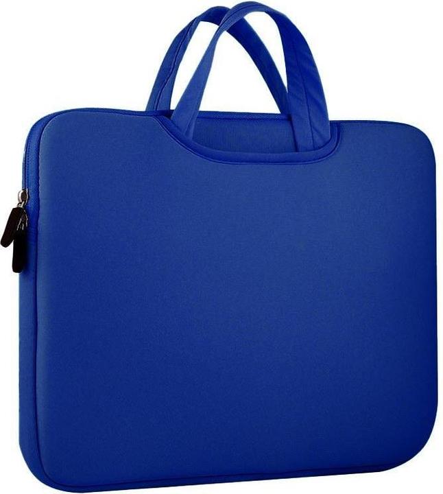 Produktbild Hurtel Universal 14" laptop bag - navy blue (14", Universal)