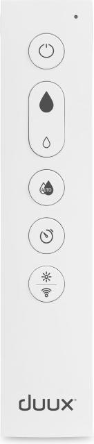Produktbild Duux DXHU11 Beam Smart Ultrasonic (40 m²)