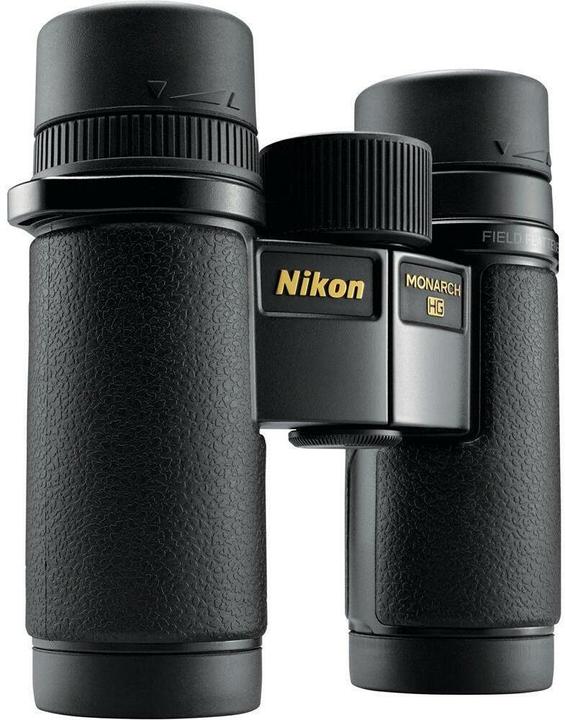 Actual product image Nikon Monarch HG (8 x, 30 mm)
