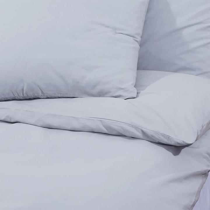 Actual product image VidaXL Ledger (Duvet cover, 65 x 65 cm)