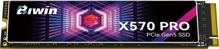 Produktbild Acer BX570DN01TB (1000 GB, M.2, PCI-Express)