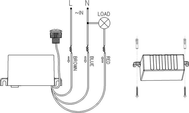 Image du produit Maclean Le fournisseur n'a pas fourni le nom du produit