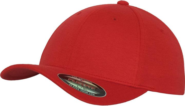 Actual product image Flexfit Double Jersey (L, XL)