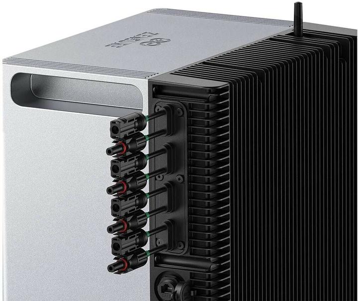 Image du produit Zendure SolarFlow 2400 Pro Power Station