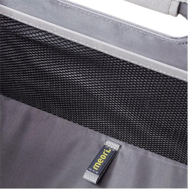 Actual product image Meori Bottle carrier (6 bottles, 26.50 x 17.80 x 26.50 cm)