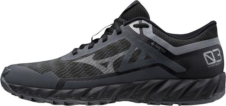 Actual product image Mizuno Wave Ibuki 3 GTX (45)