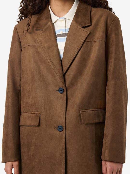 Immagine prodotto Noisy May Wildlederimitat Blazer (S)