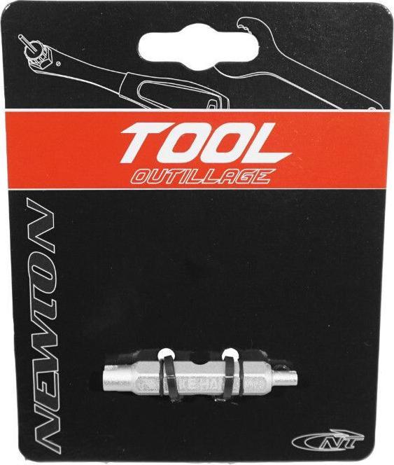 Produktbild Presta-Schrader (Ventiladapter Set)