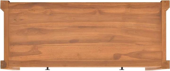 Produktbild vidaXL TV-Schrank (100 x 40 x 45 cm)