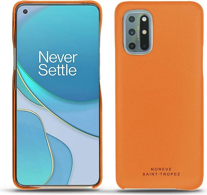 Actual product image Noreve Leather cover (OnePlus 8T)