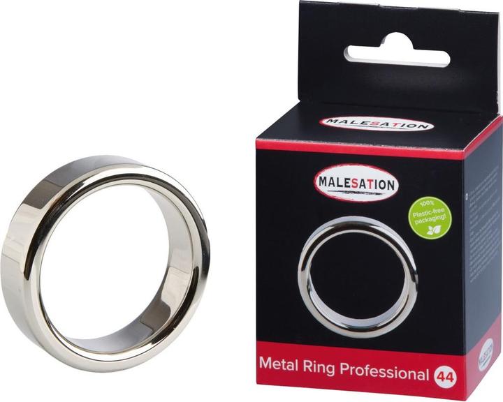 Produktbild Malesation Metallring Professional 44 mm (4.40 cm)