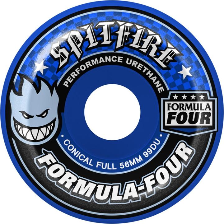 Produktbild Spitfire 99D F4 Conical Full (56 mm)