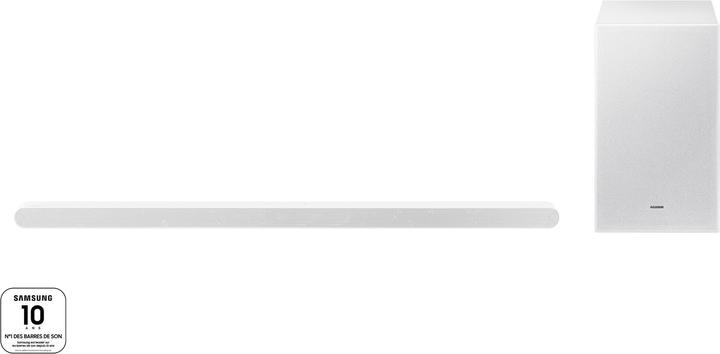 Immagine prodotto Samsung HW-S711D (3.1 canali)