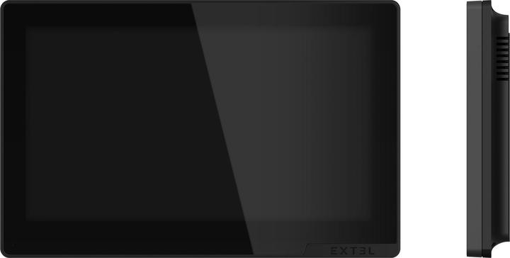 Productafbeelding Extel Digital Connect intercom met camera - toegang beheren via je vingerafdruk - (Bedraad, WiFi)