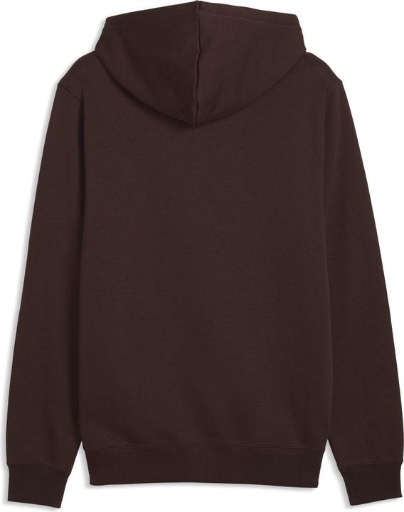 Produktbild Puma ESS Small No. 1 Logo Hoodie FL (s) (XXL)