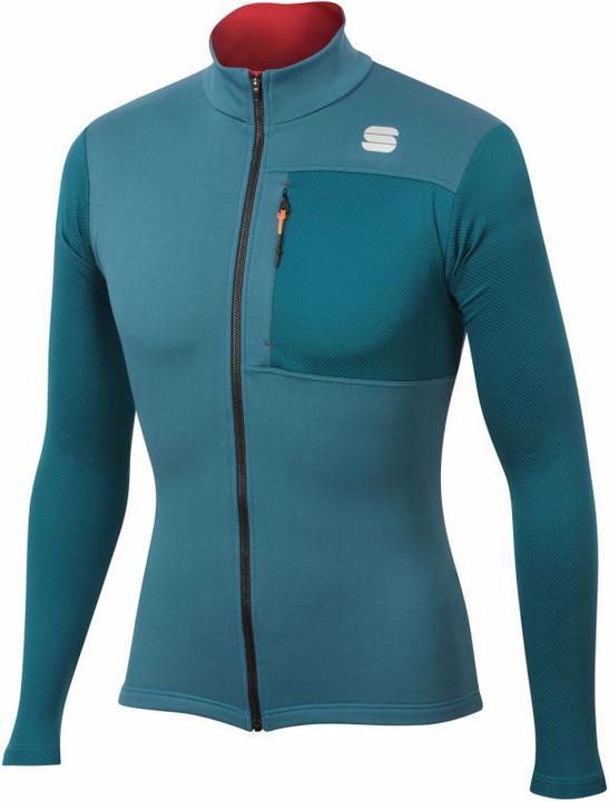 Actual product image Sportful Rythmo Jersey (M)
