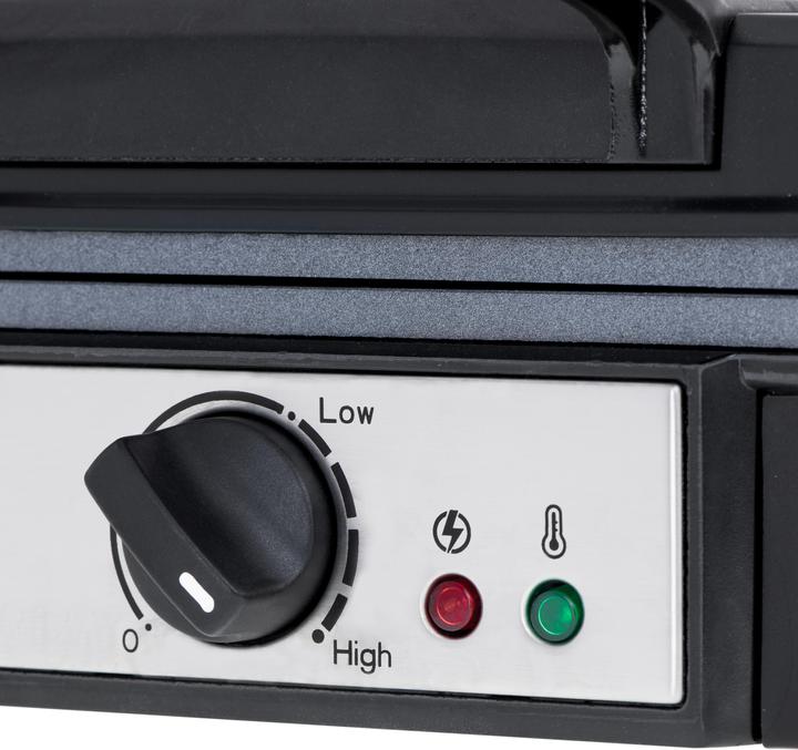 Immagine prodotto Adler AD 3049 Ferro per waffel 4 waffel