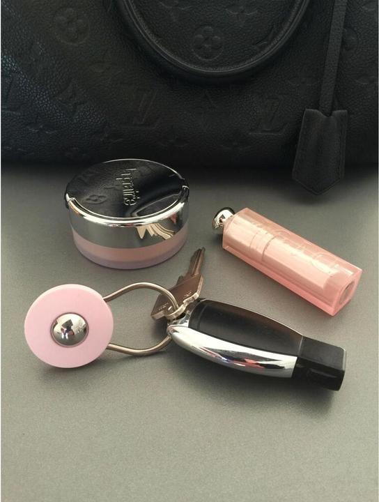 Actual product image Depot4Design Orbit Keychain