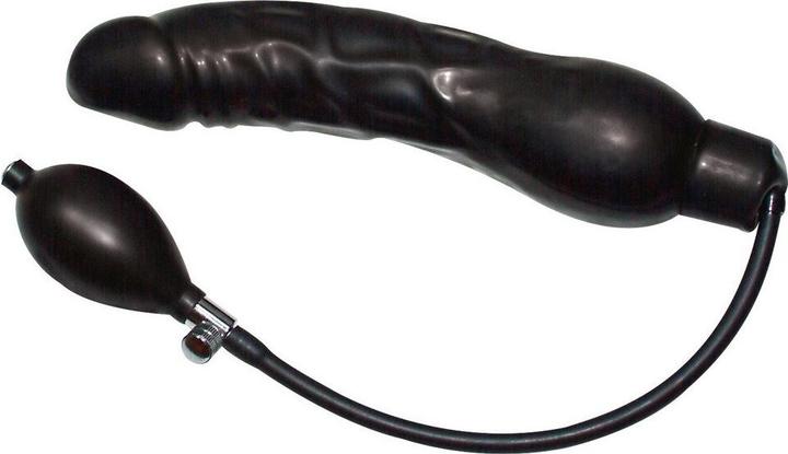 Actual product image You2Toys Latex Balloon
