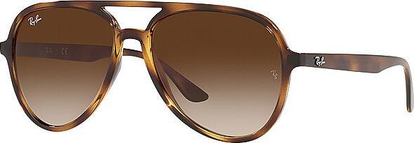 Actual product image Ray Ban Sunglasses 4376/57