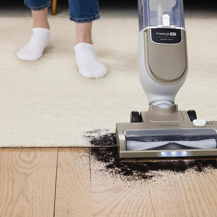Produktbild Shark SV2002CH Freestyle Pro Staubsauger