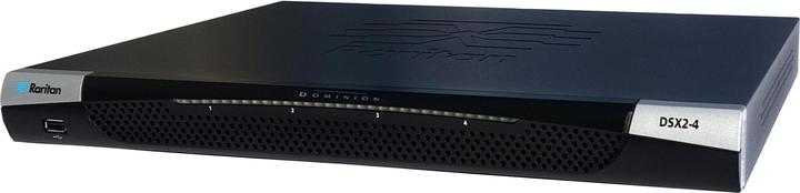 Raritan Commutateur KVM Dominion DSX2-4