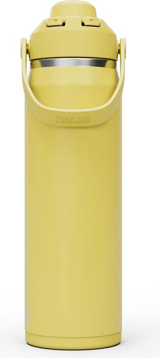 Actual product image Camelbak Thrive Chug V.I. 0.75l yellow bloom (0.75 l)