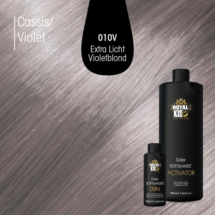 Produktbild Royal Kis SoftShades