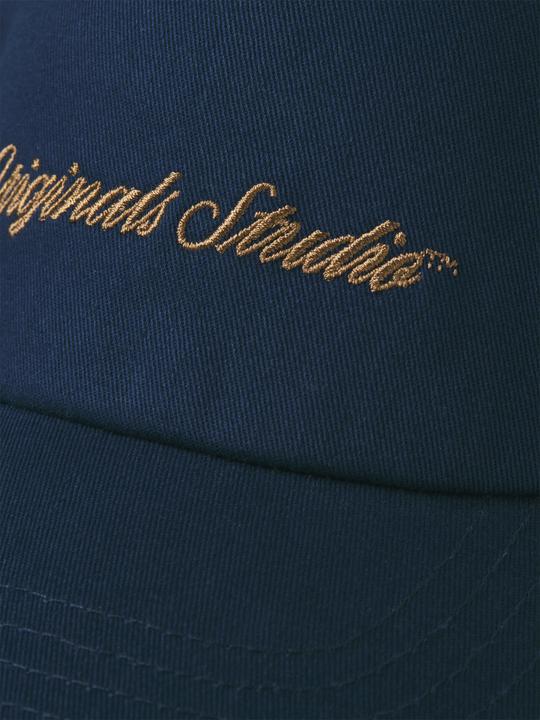 Actual product image Jack & Jones Jacframe Norrebro Cap Noos (One size)
