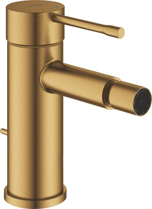 alba cool spazzolata, Oro spazzolato