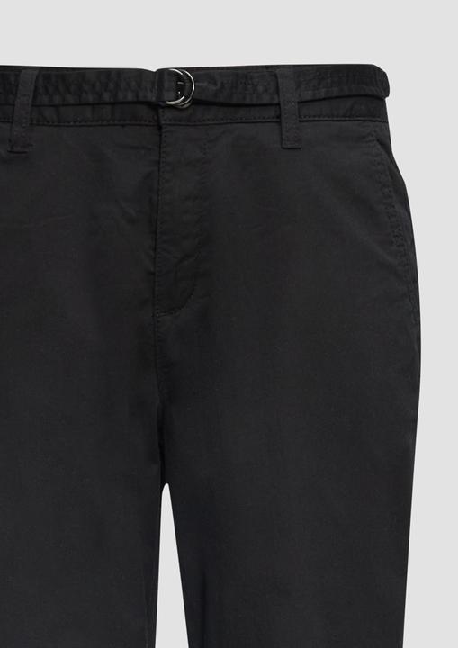Immagine prodotto s.Oliver Hose Regular: Chino mit Stoffgürtel (34)