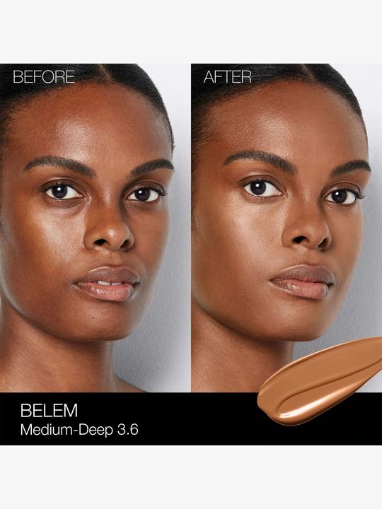 Image du produit NARS Cosmetics Light Reflecting Foundation (Belém)