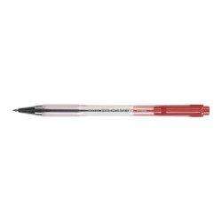 Actual product image Pilot Biros BP-S Matic Line width: 0.3 mm Writing colour: red (Red, 1 x)