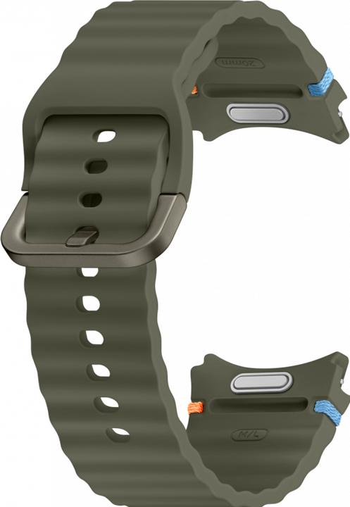 Produktbild Samsung Sport Band (TPU, Plastic)