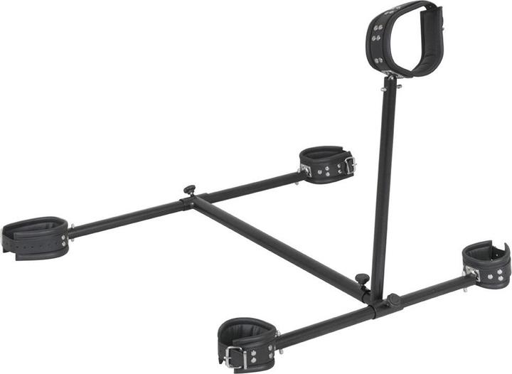 Produktbild Zado Leder Bodenpranger
