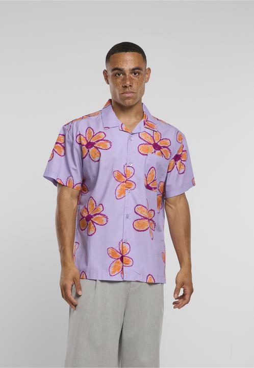 Immagine prodotto Obey Camicia Wyatt a maniche corte - 122075 (S)