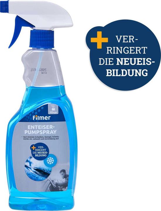 Produktbild Casativo Enteiser-Spray