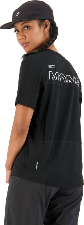 Produktbild Mons Royale Women's Tarn Merino Shift Tee (L)