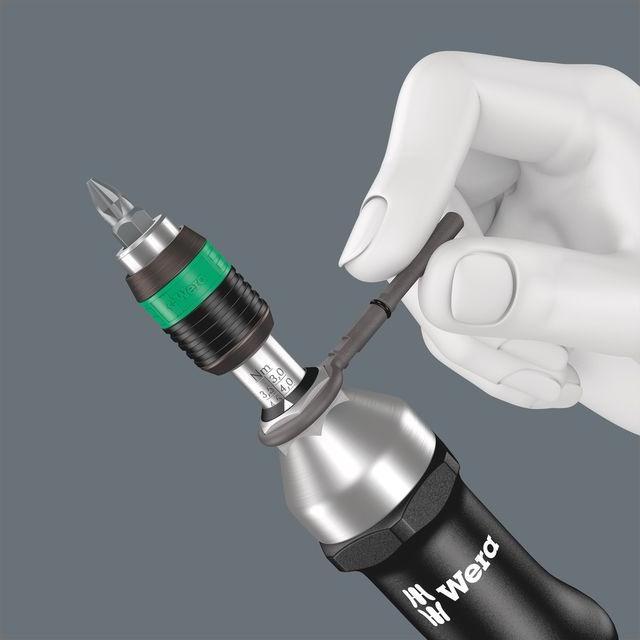 Produktbild Wera 7443 4,0 - 8,8 Nm (1/4", 4 Nm, 8.80 Nm)