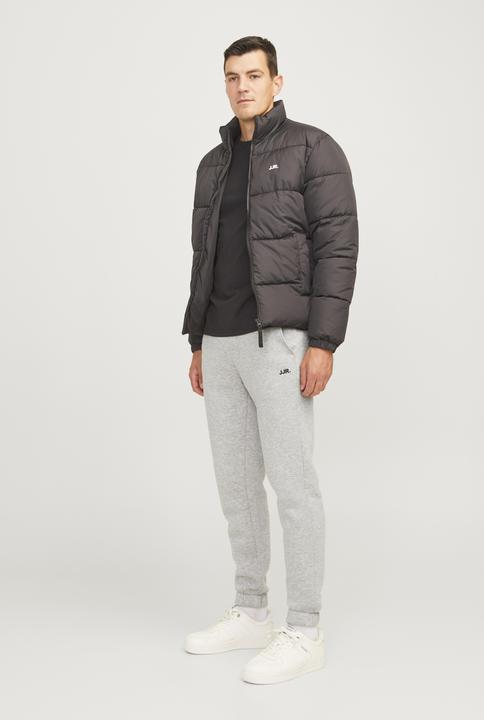 Produktbild Jack & Jones Jrebgorm Reg Rebel Logo Sweat Pants Noos (L)