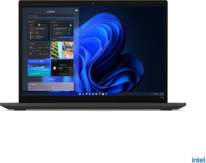 Produktbild Lenovo ThinkPad T14s Gen 3 (14", Intel Core i7, 32 GB, 1000 GB, CH)