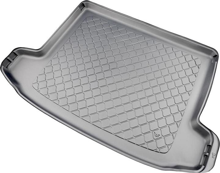 Produktbild Aristar Kofferraumwanne für Hyundai Tucson + Hybrid ab 2021 / Kia Sportage + Hybrid ab 2022 (Ladeboden oben)
