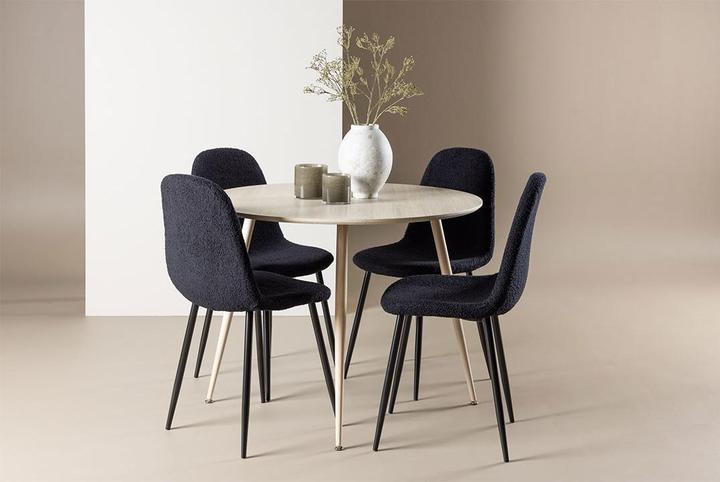 Produktbild Venture Home Plaza, Polar (MDF)