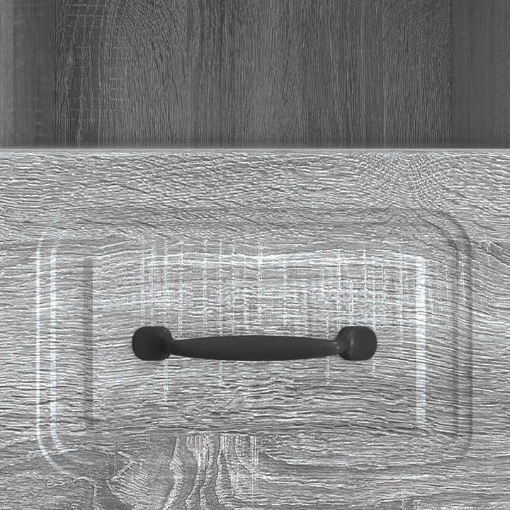 Actual product image vidaXL TV-Schränk (102 x 34.50 x 47 cm)