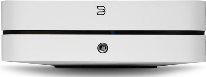 Image du produit Bluesound Powernode Amplificateur intégré de streaming sans fil *blanc (Amplificateur)