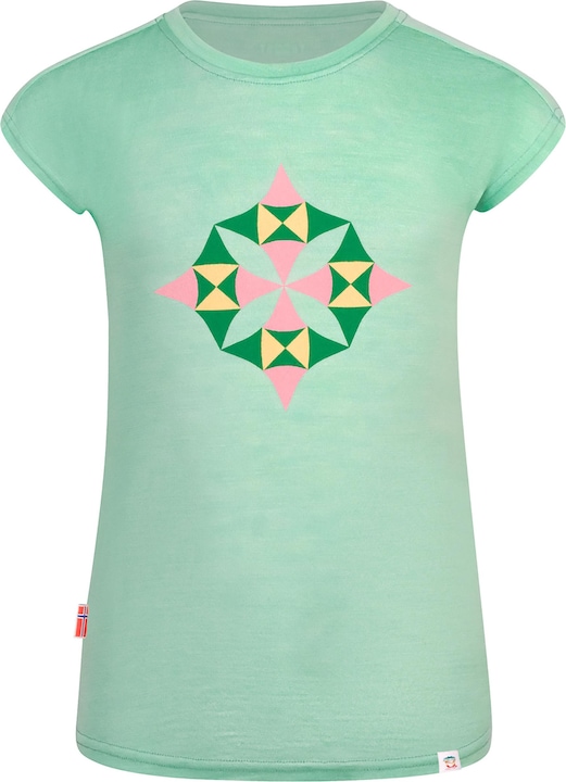 Produktbild Trollkids Girl's Sandefjord T (152)