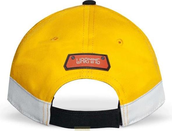 Actual product image Difuzed Men's Adjustable Cap